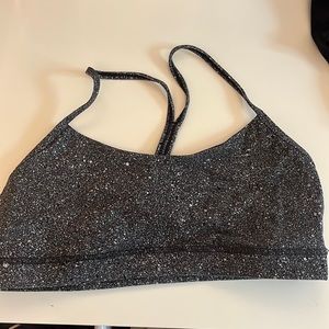 Lululemon flow Y bra